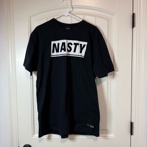 Victus Nasty Short Sleeve Shirt